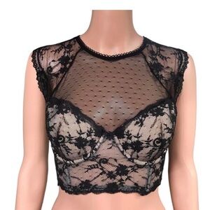 Victoria’s Secret dream angels lined Demi bra